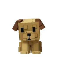 Golden Lab